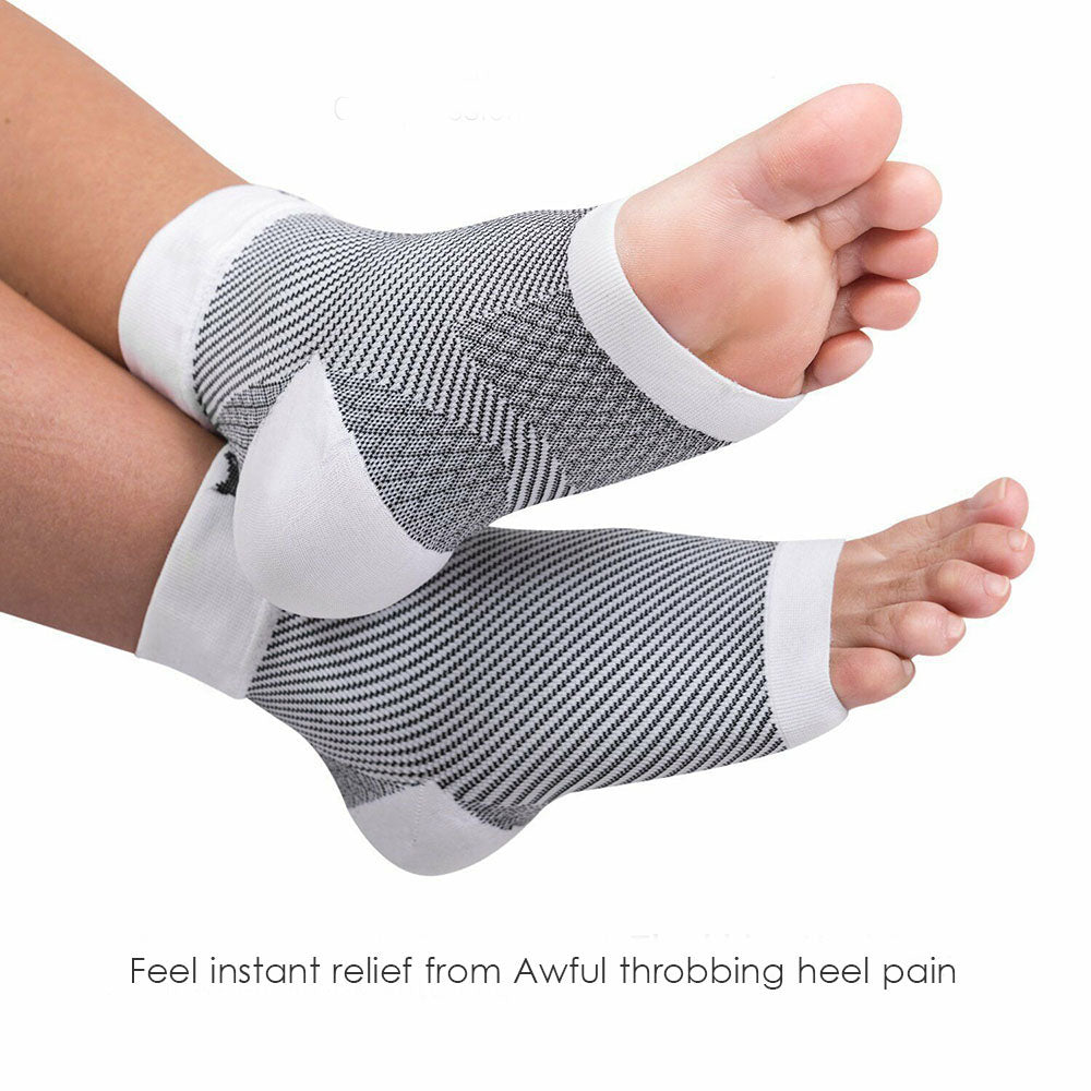AnkleEase Sleeve Compression Socks