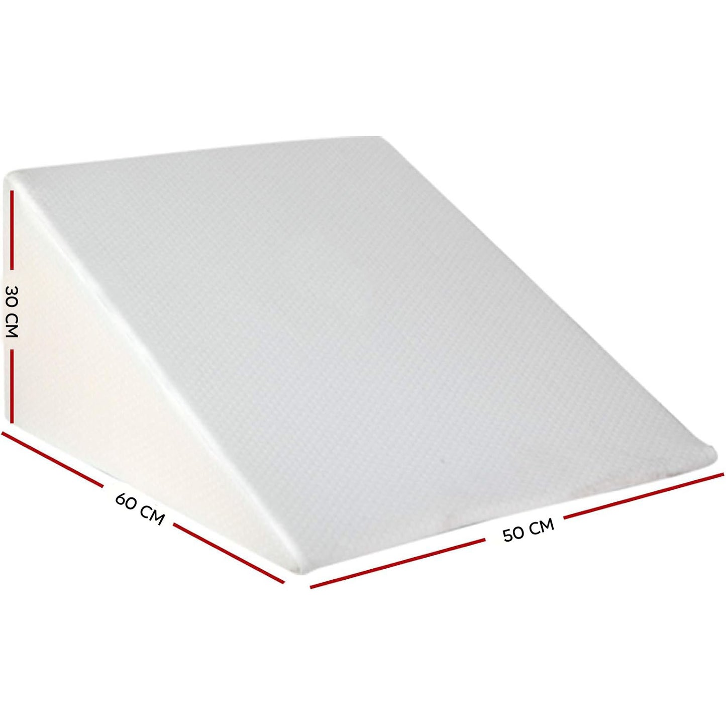 Back Support Pillow