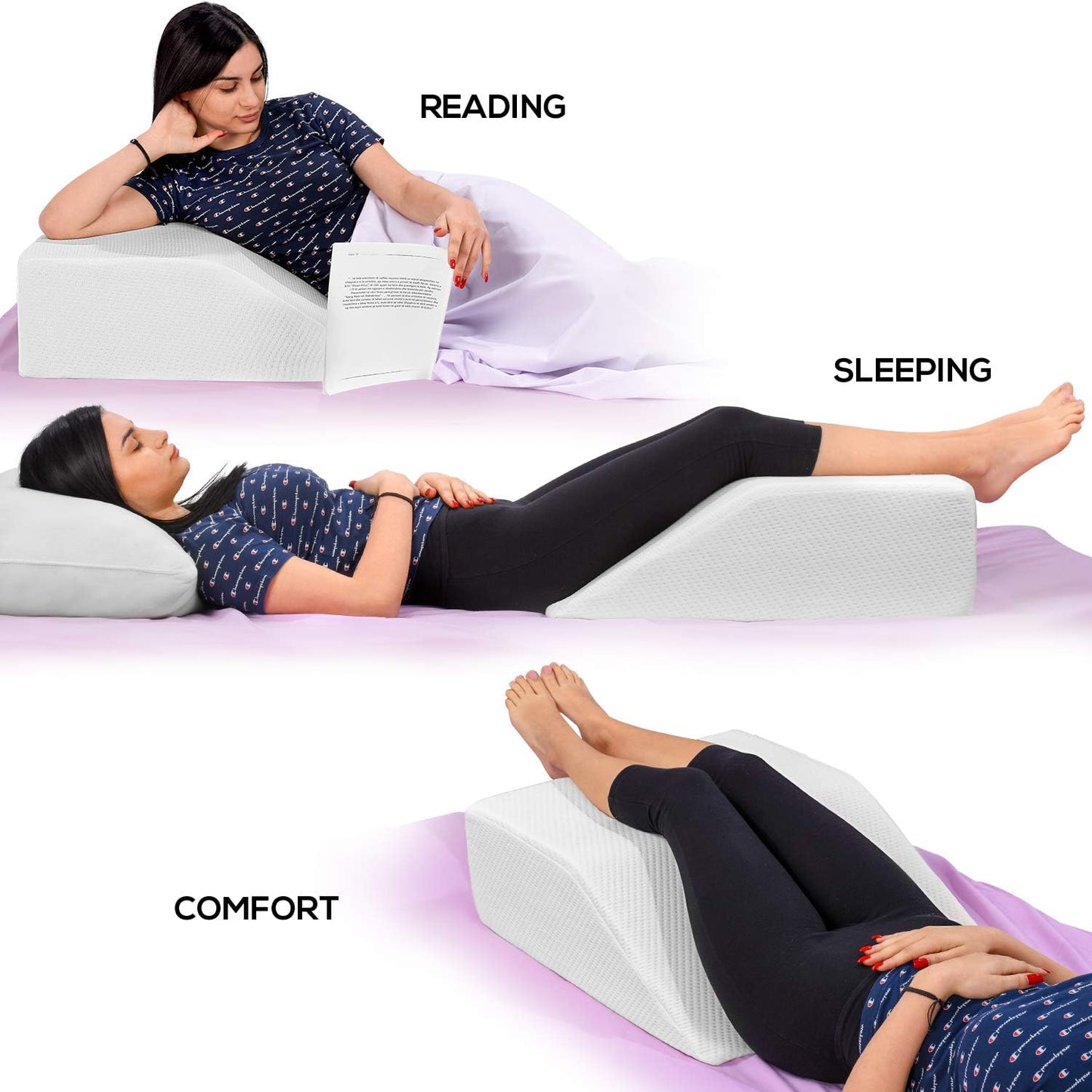 Leg Elevation Pillow