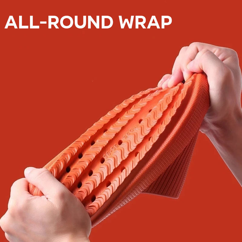 Pillow Slides