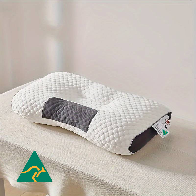 Australian Made Ergonomic Pain Relief Pillow
