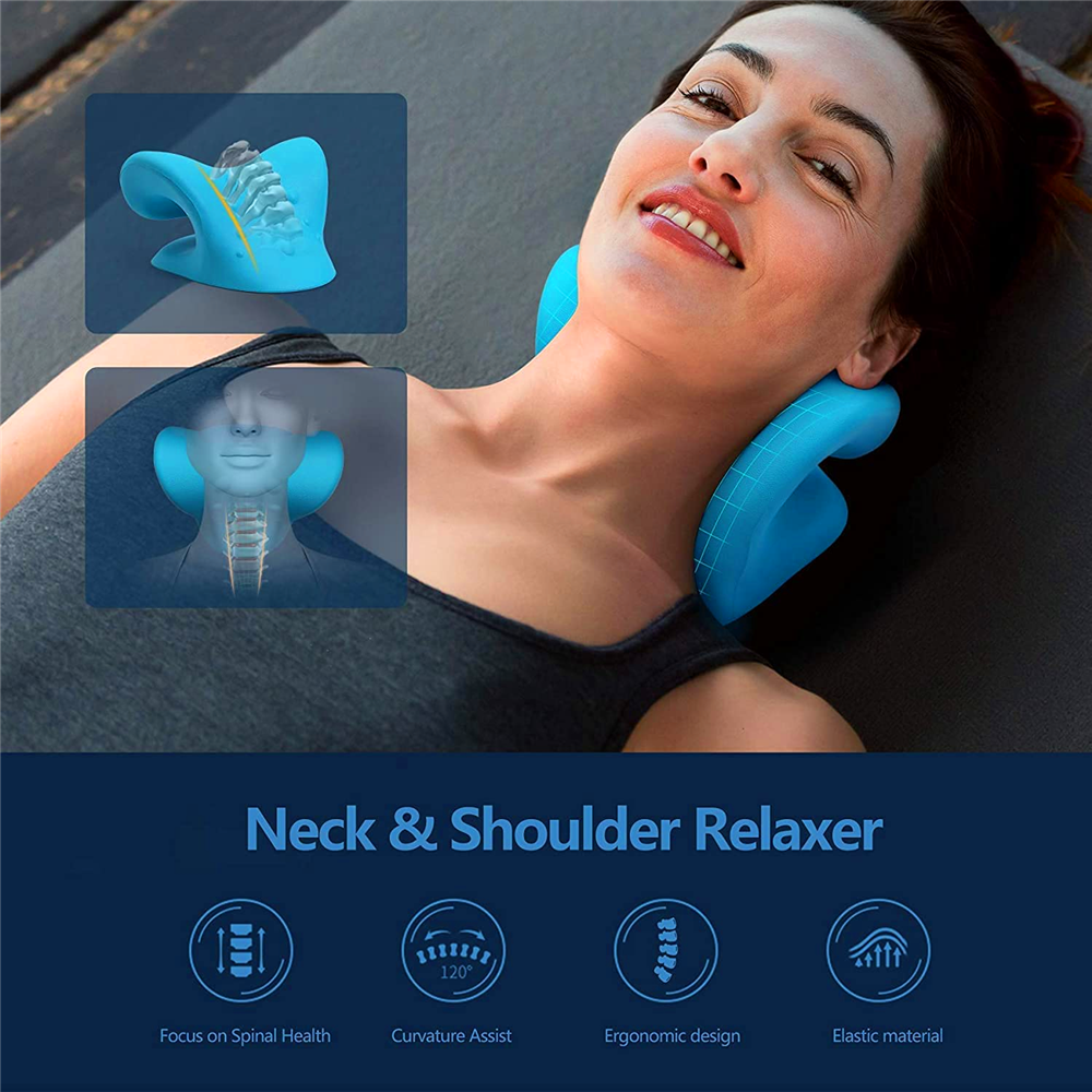 Neck Stretcher