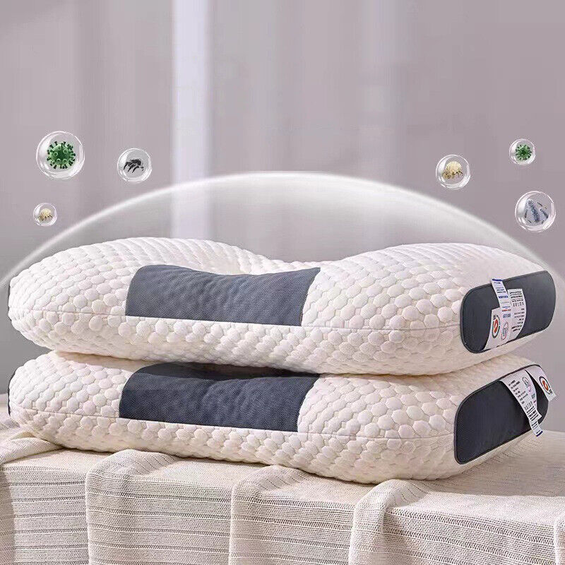 Australian Made Ergonomic Pain Relief Pillow