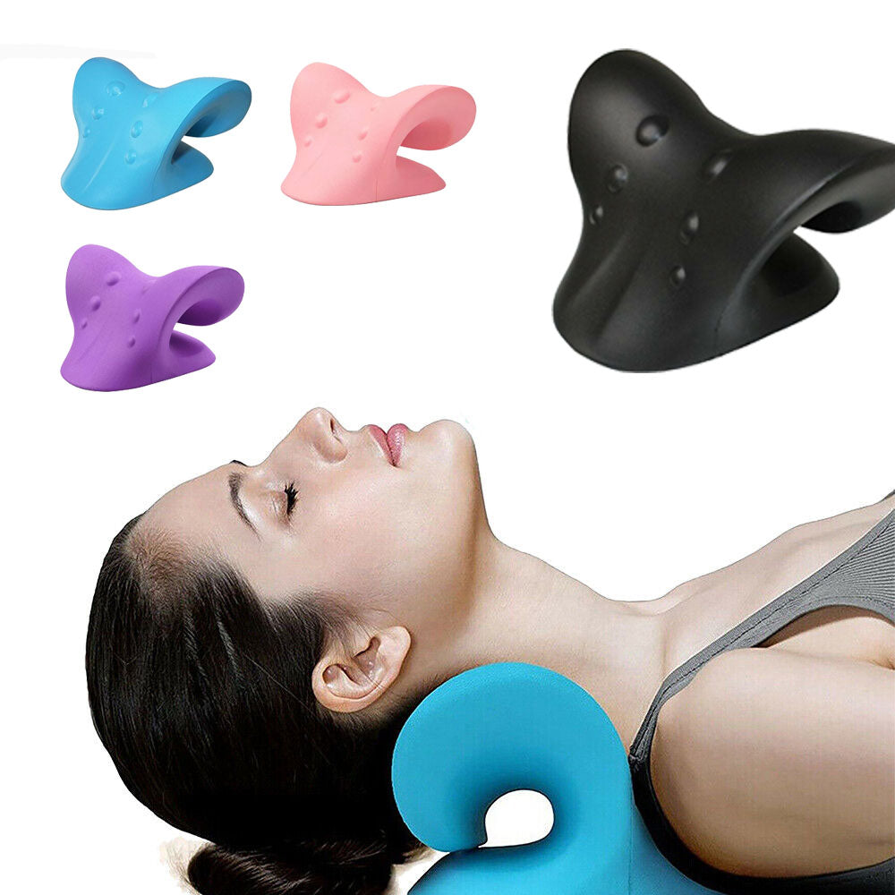 Neck Stretcher