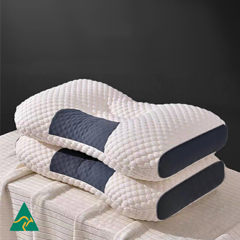Australian Made Orthopaedic Contour Pillow