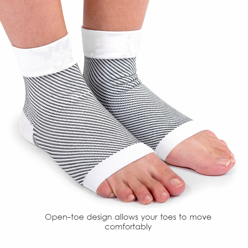 AnkleEase Sleeve Compression Socks