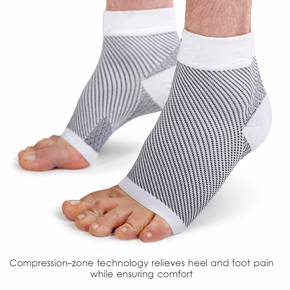 AnkleEase Sleeve Compression Socks