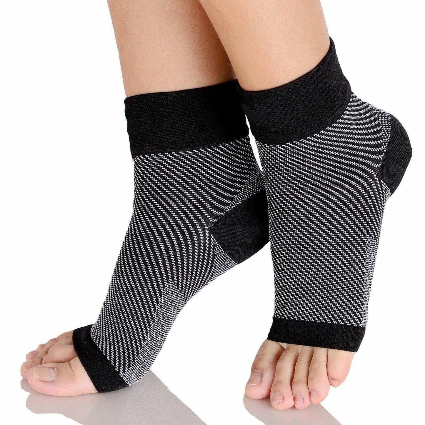 AnkleEase Sleeve Compression Socks