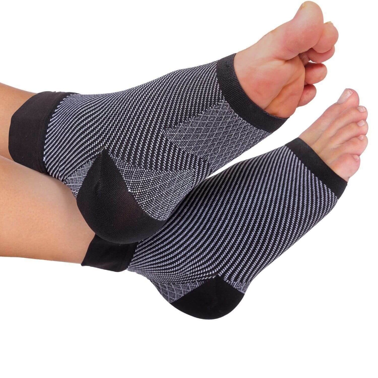 AnkleEase Sleeve Compression Socks