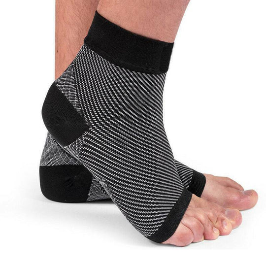 AnkleEase Sleeve Compression Socks