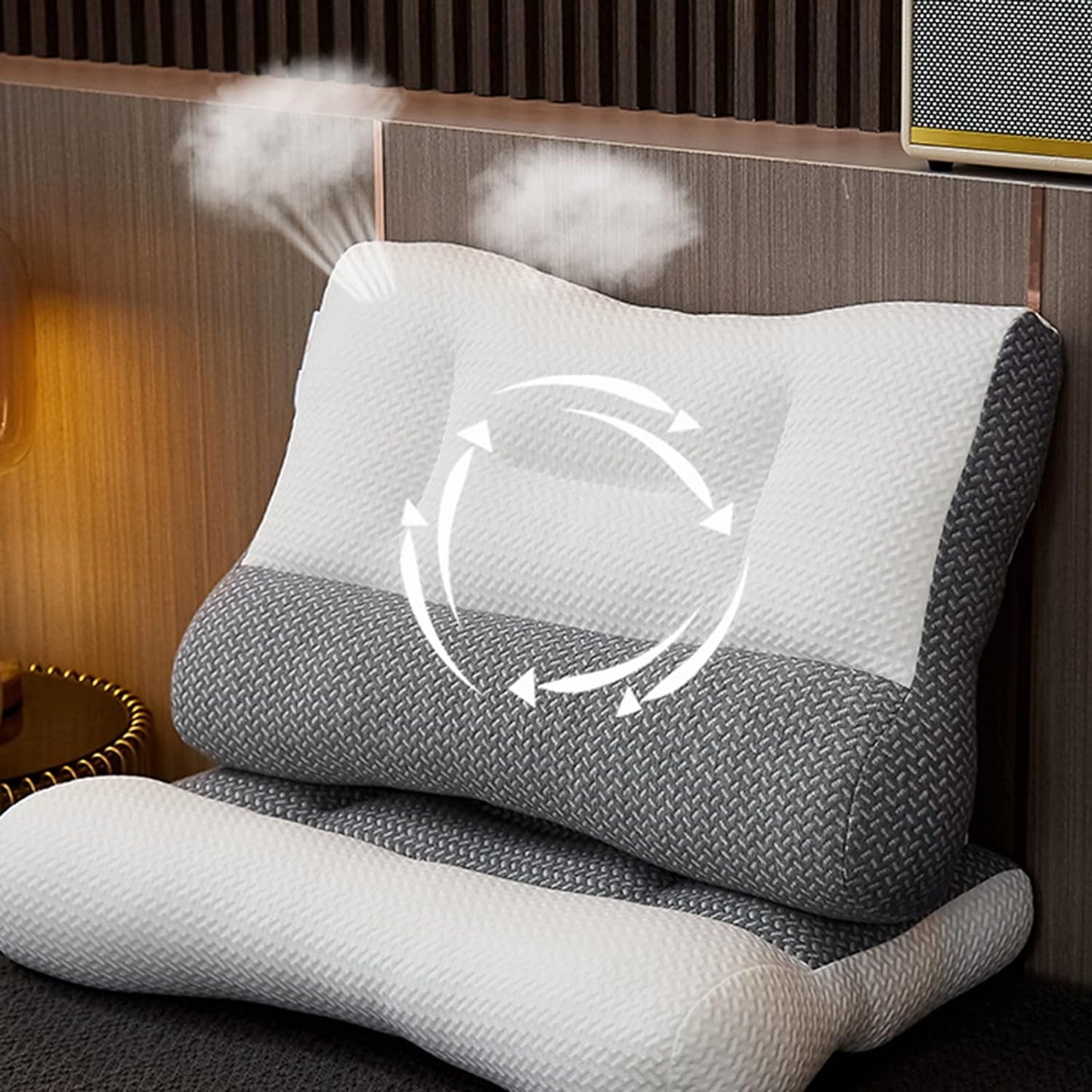 Australian Made Ergonomic Pillow