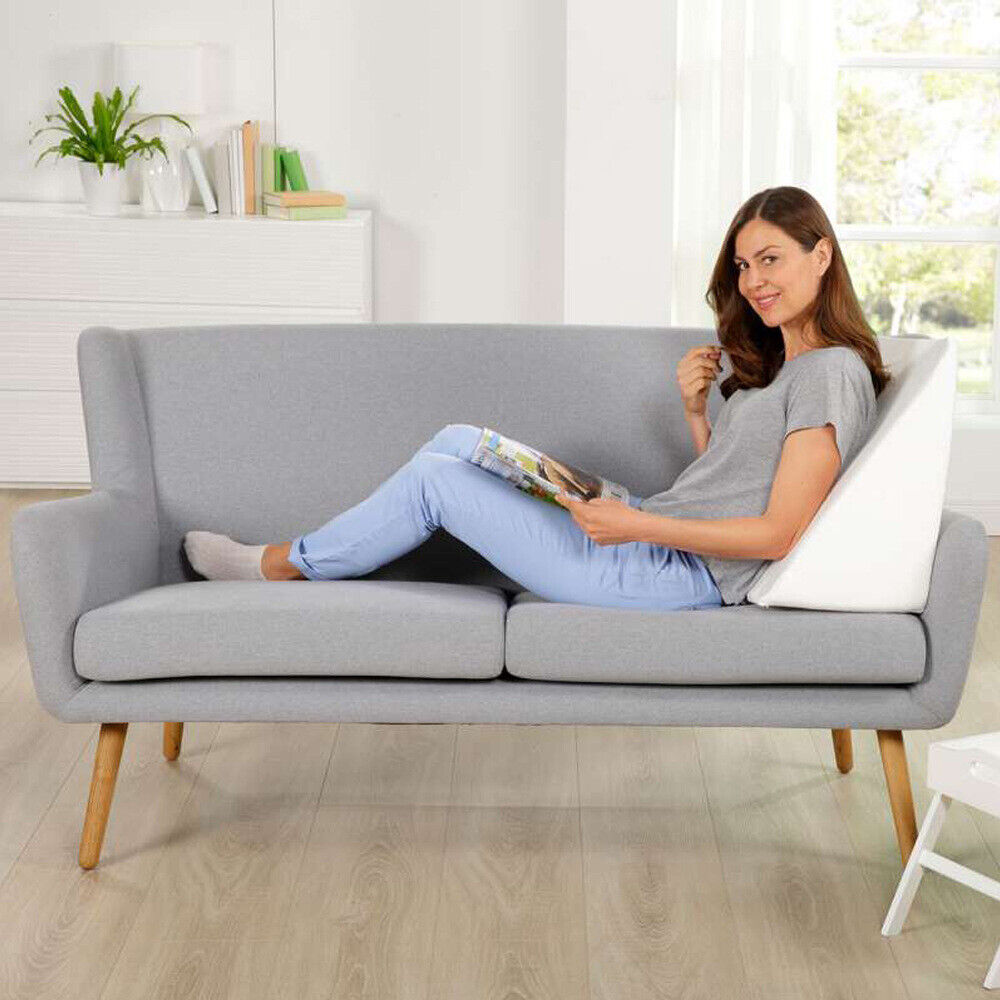 Back Support Pillow
