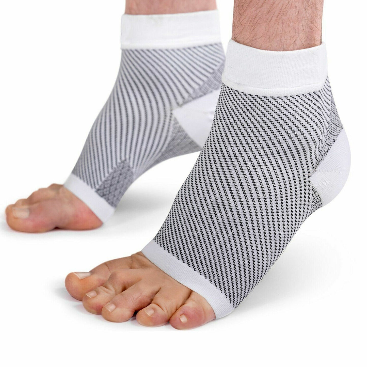 AnkleEase Sleeve Compression Socks
