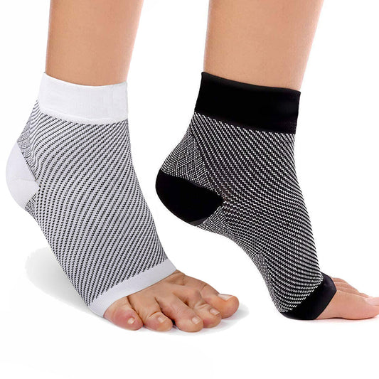 AnkleEase Sleeve Compression Socks