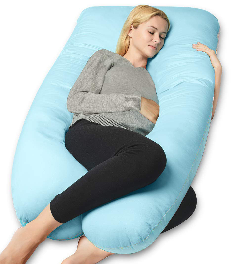 Australian Made Full Body Pillow