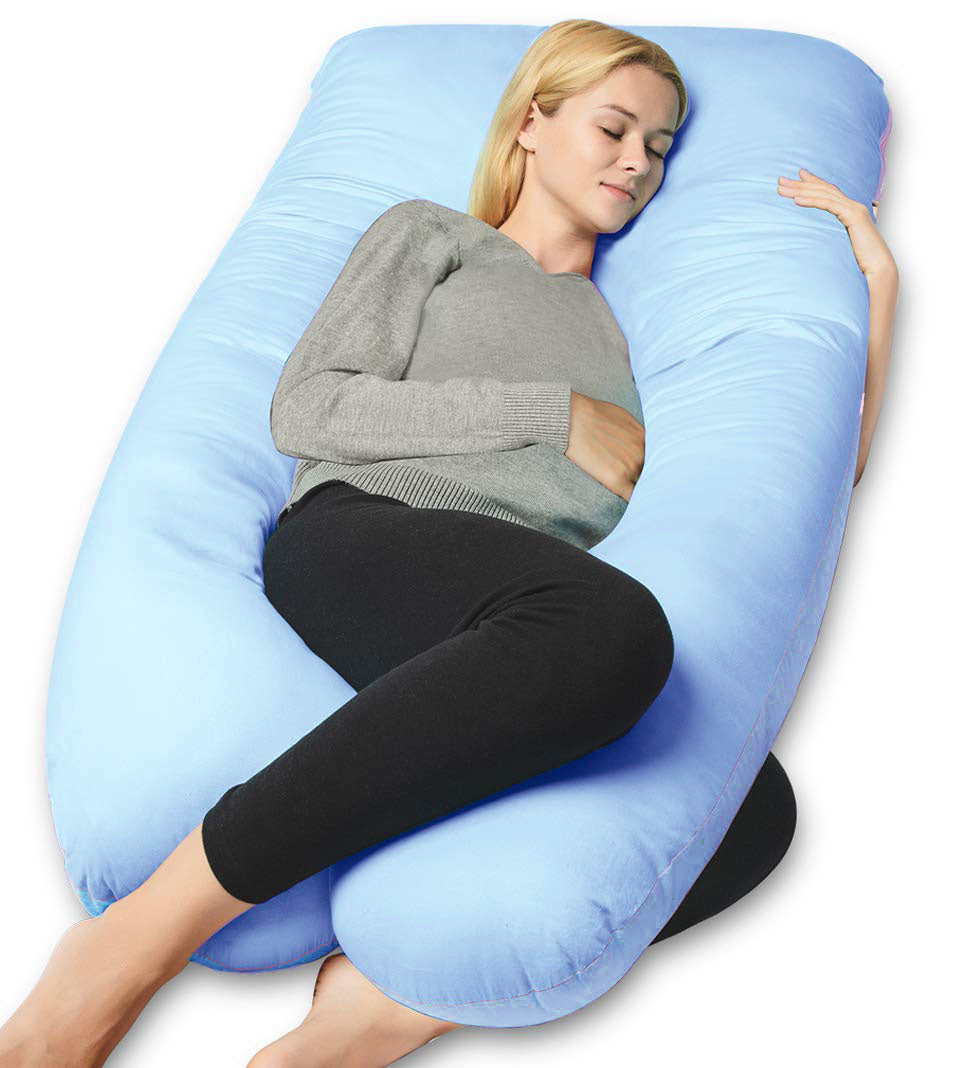 Australian Made Full Body Pillow