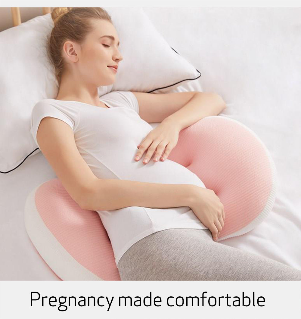 Australian Made Double Wedge Detachable Pillows