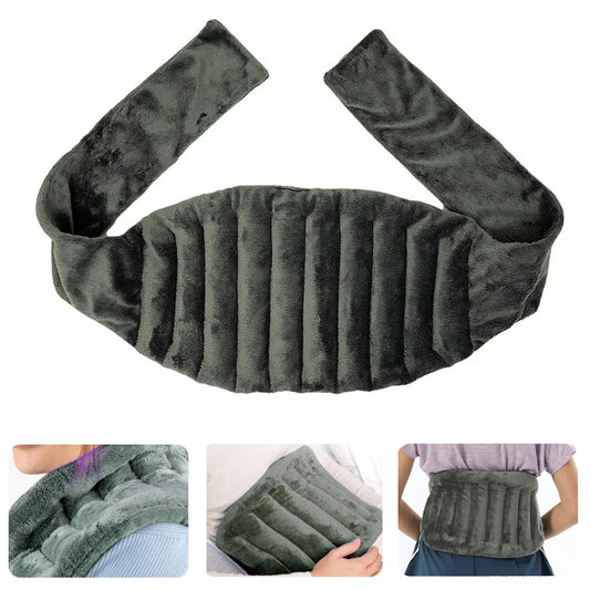 Microwavable Herbal Heat Pack