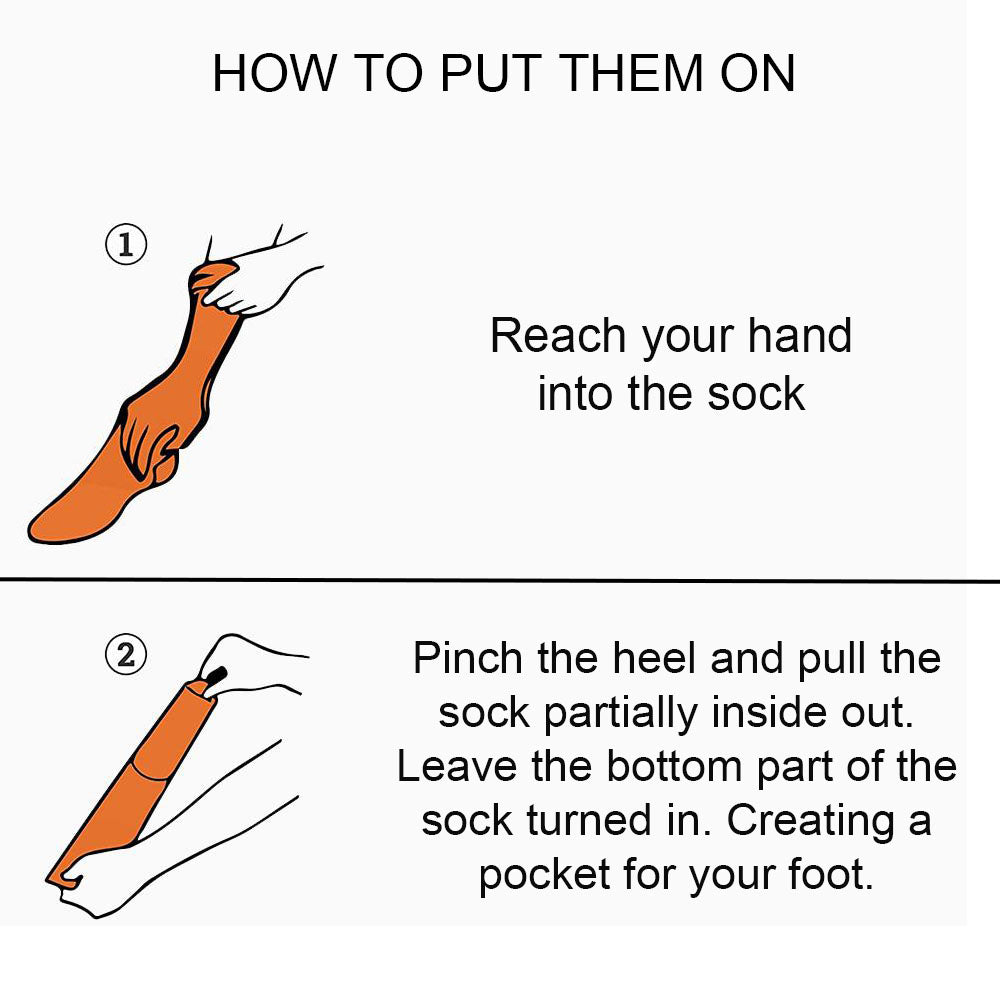 Medical Compression Socks