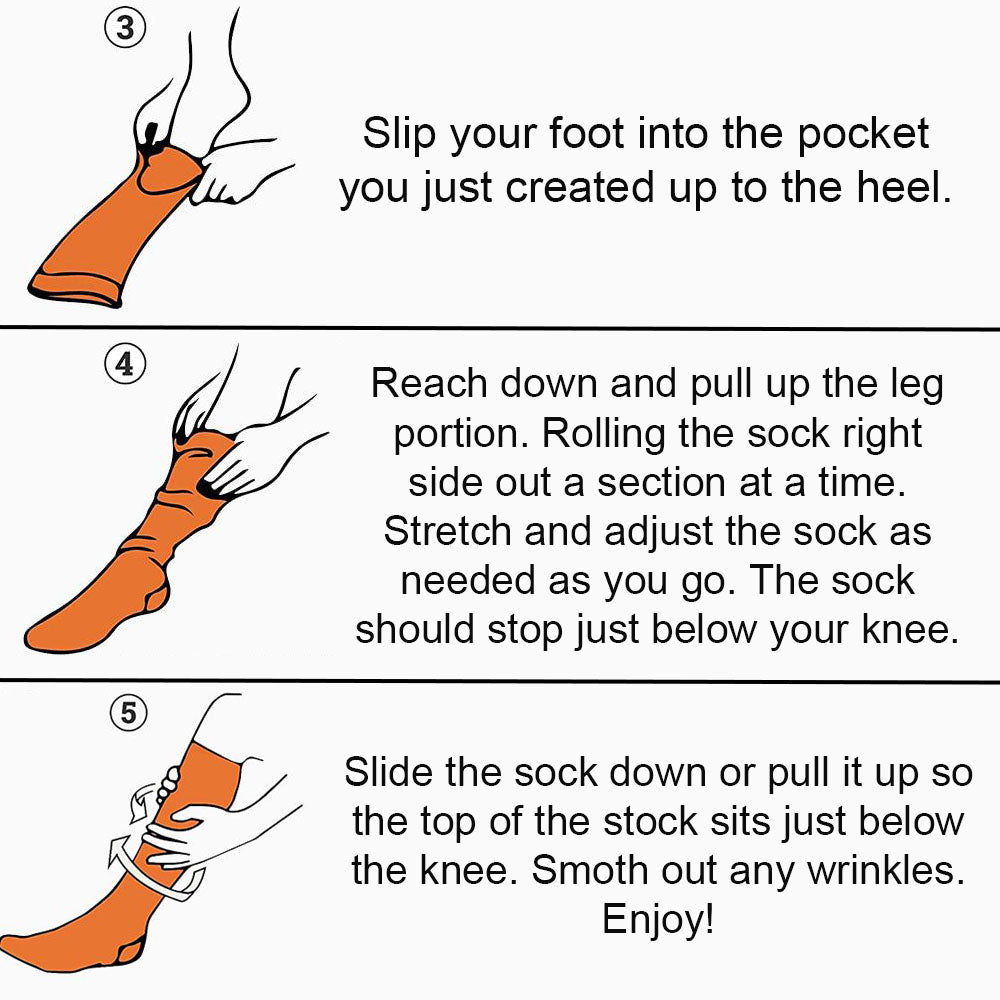 Medical Compression Socks