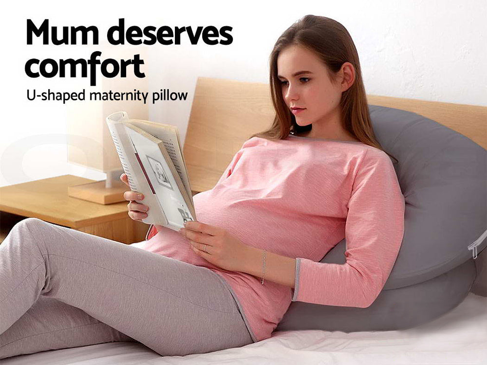 Australian Made Full Body Pillow