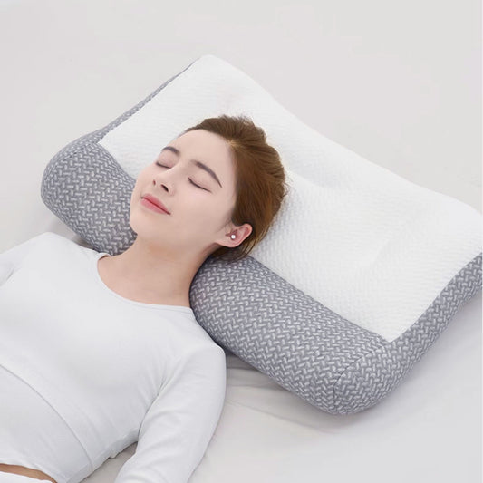 Australian Made Ergonomic Pillow