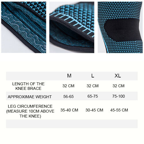 JointGuard Knee Compression Sleeve