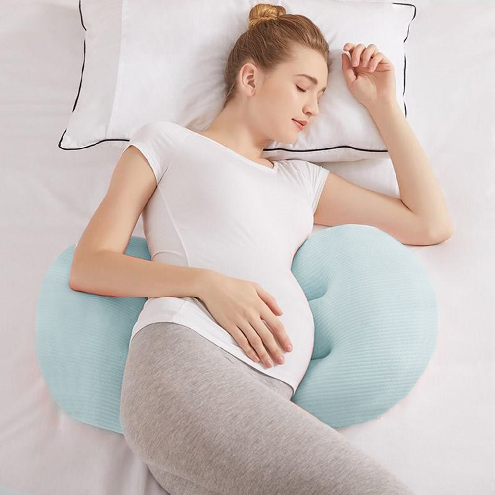 Australian Made Double Wedge Detachable Pillows