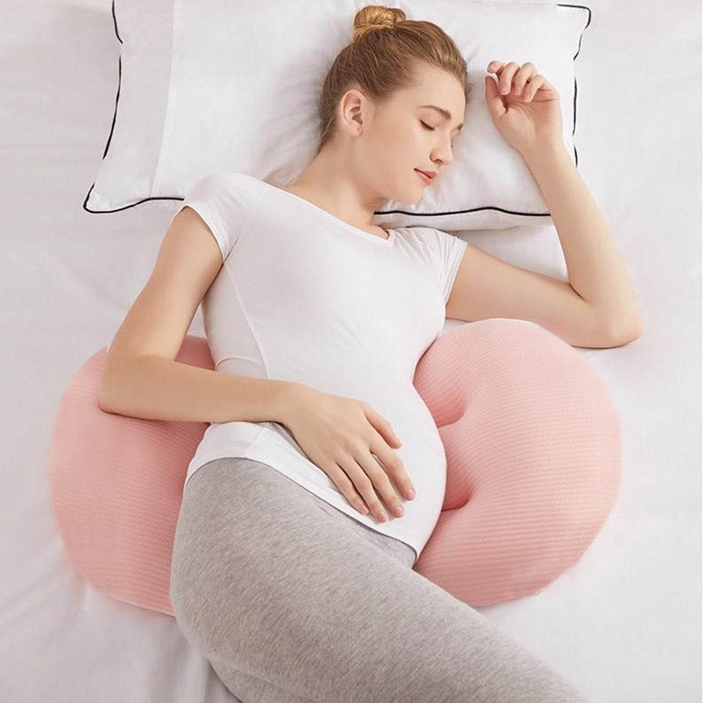 Australian Made Double Wedge Detachable Pillows