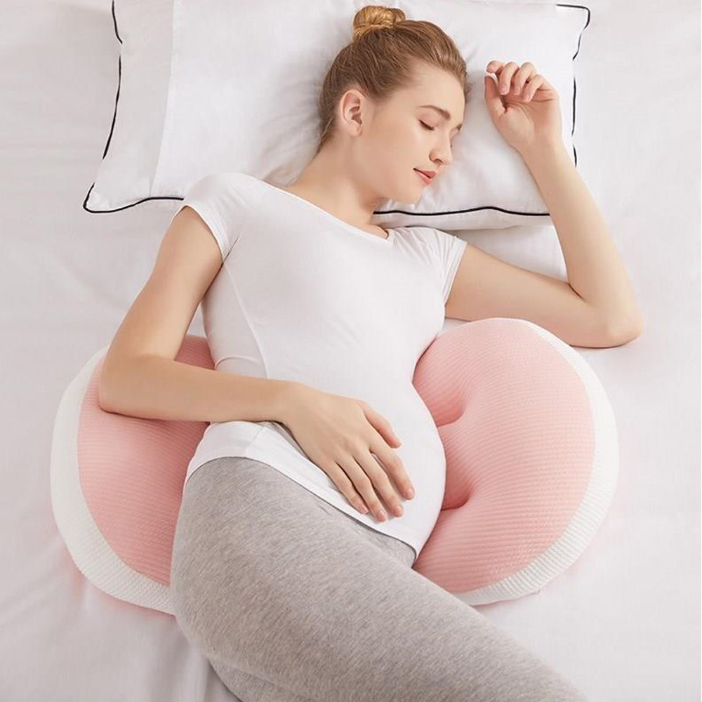 Australian Made Double Wedge Detachable Pillows