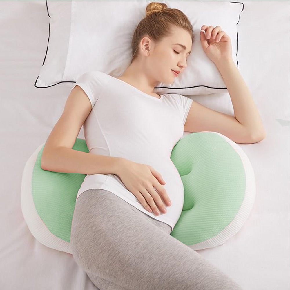 Australian Made Double Wedge Detachable Pillows