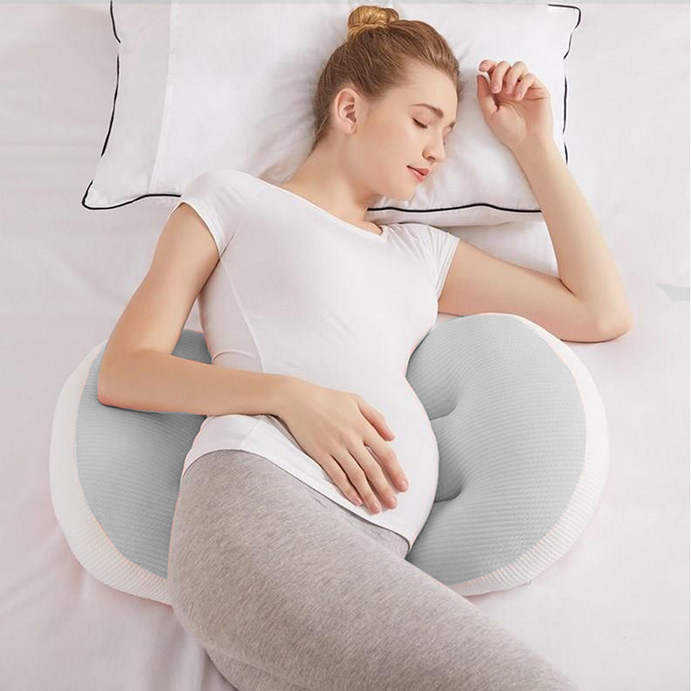 Australian Made Double Wedge Detachable Pillows