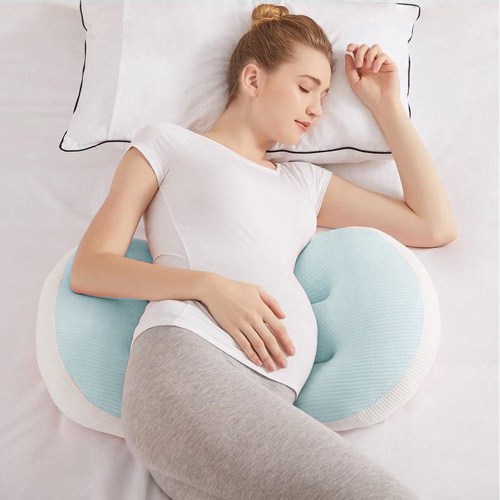 Australian Made Double Wedge Detachable Pillows