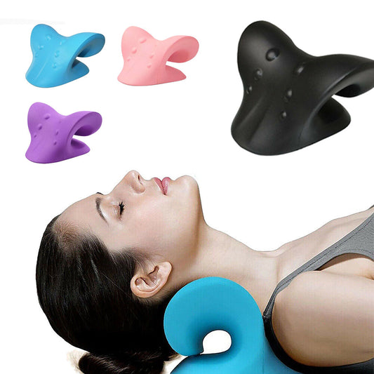 Neck Stretcher