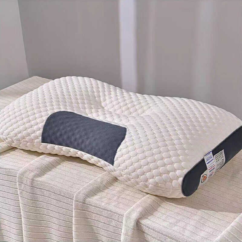 Australian Made Orthopaedic Contour Pillow
