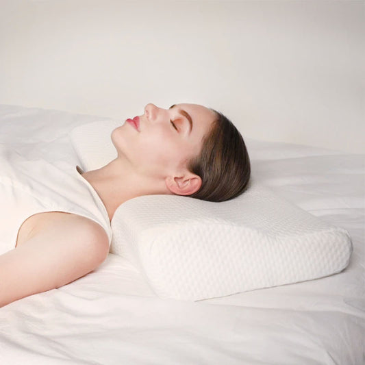 Pain Relief Cervical Pillow