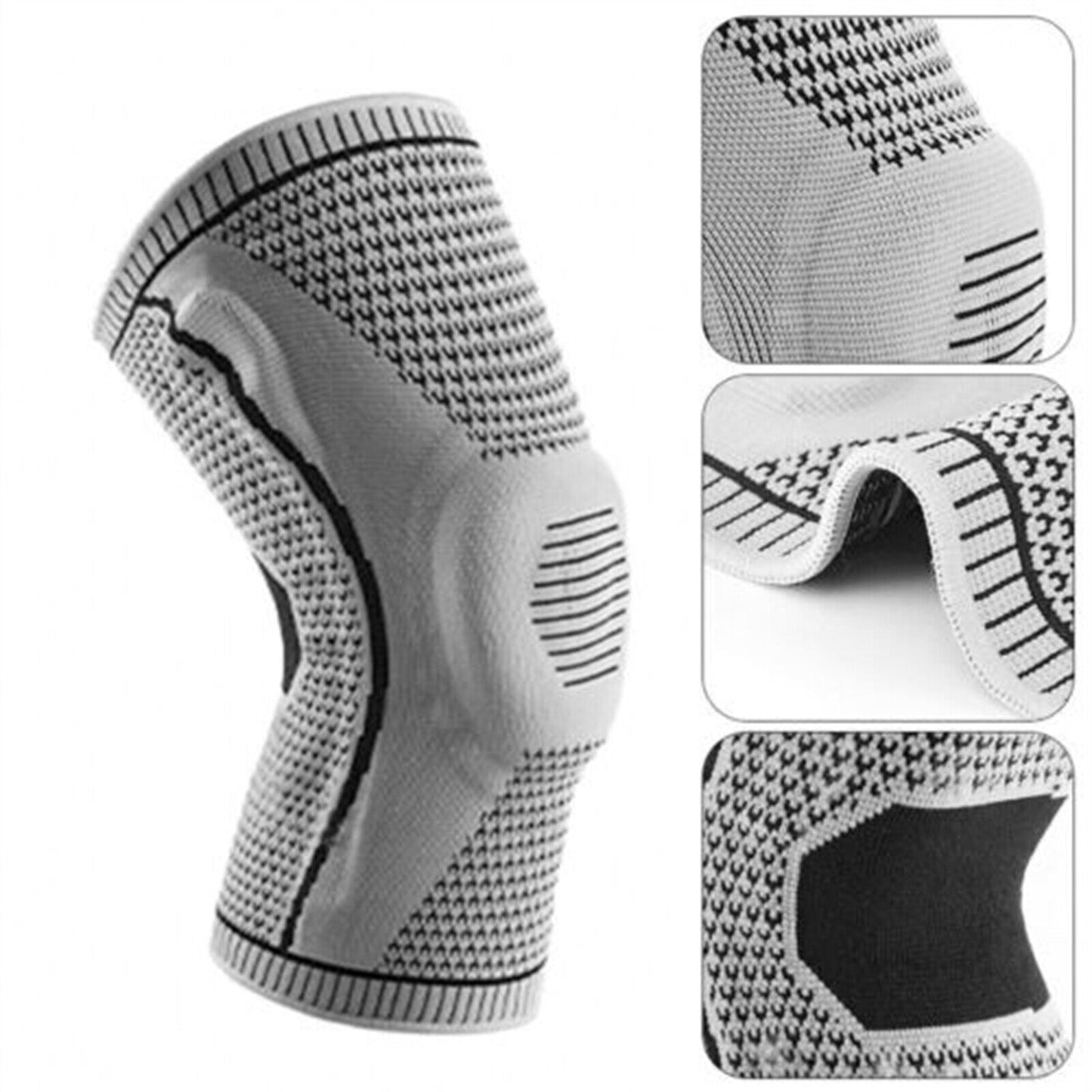 JointGuard Knee Compression Sleeve