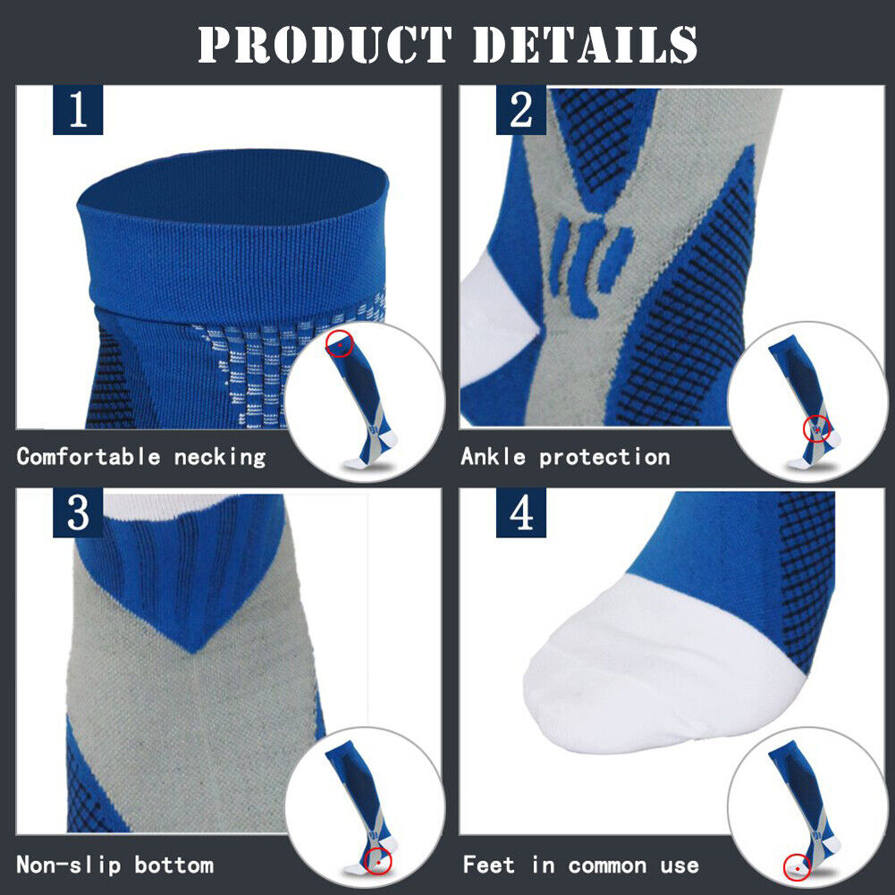 Medical Compression Socks