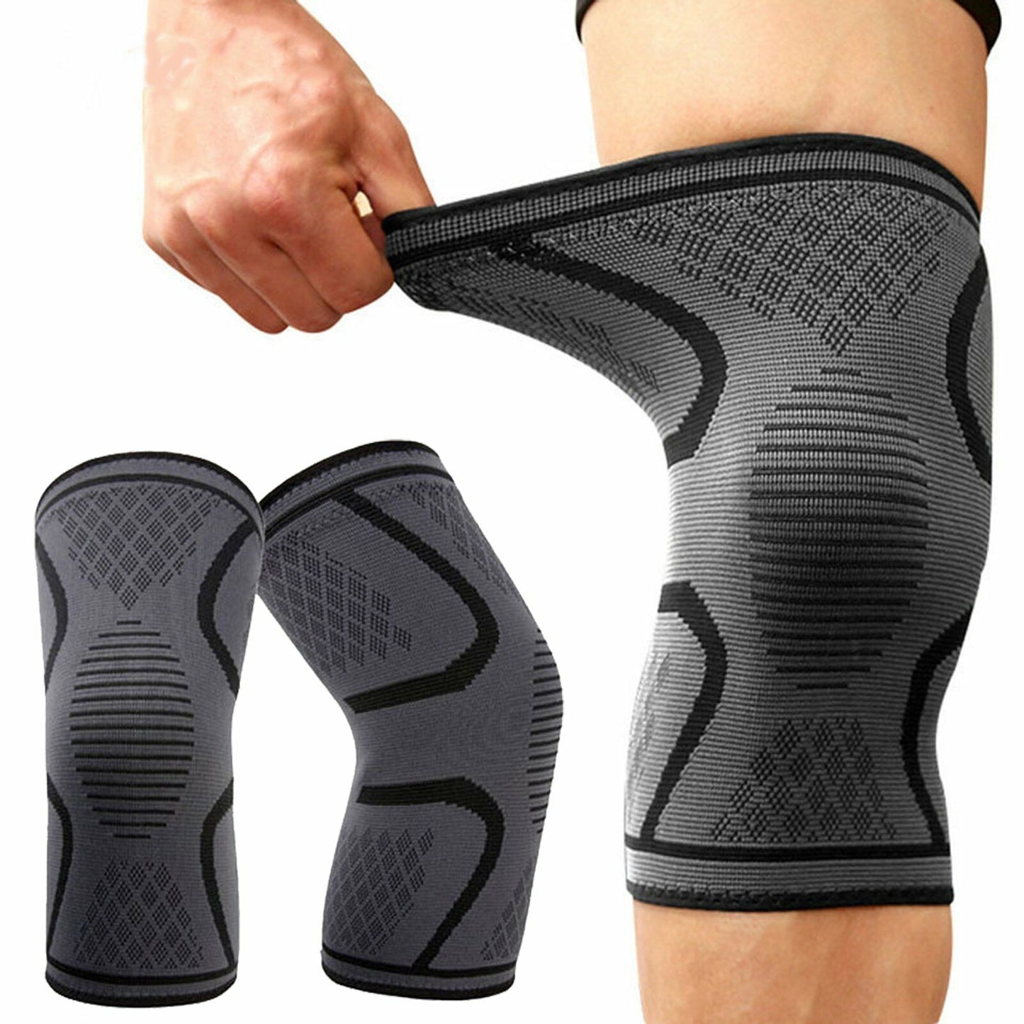 JointGuard Knee Compression Sleeve