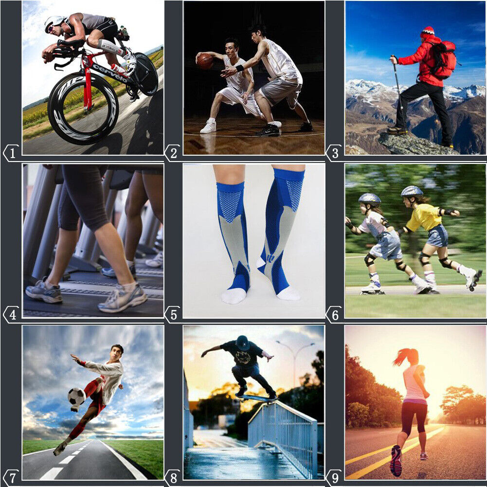 Medical Compression Socks
