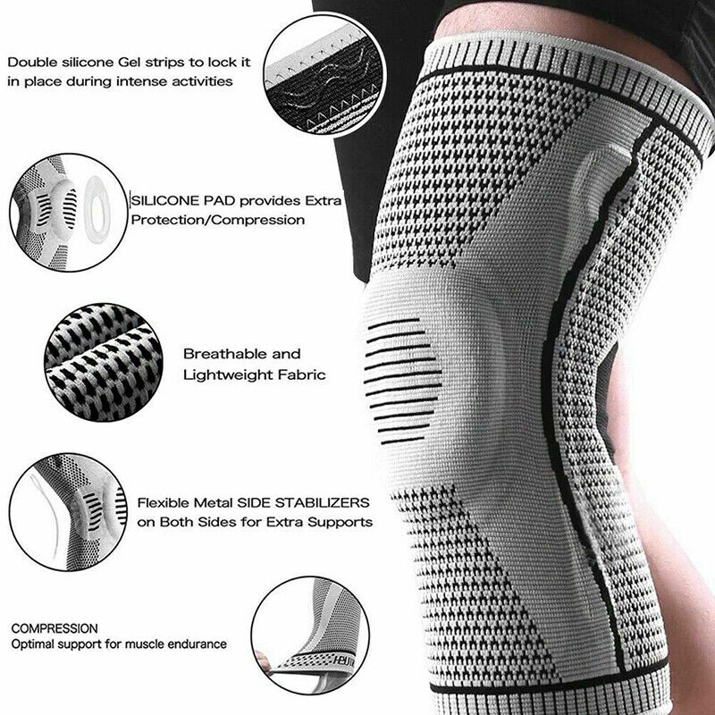 JointGuard Knee Compression Sleeve